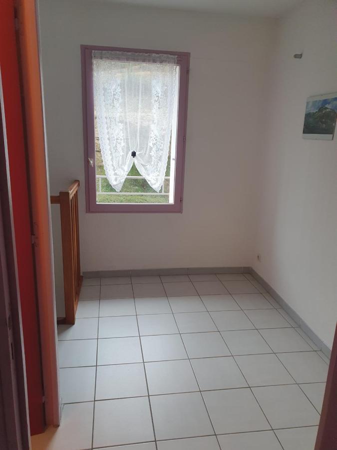 Gites Boulle Meyras Exteriér fotografie